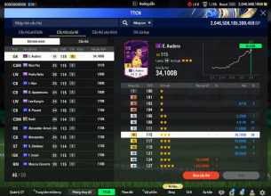 Tài khoản FO4 #42137